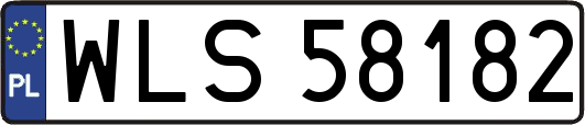 WLS58182