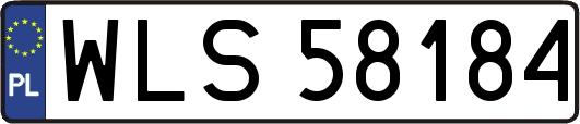 WLS58184