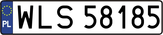 WLS58185