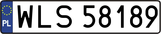 WLS58189