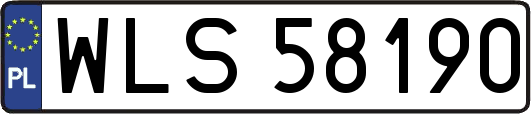 WLS58190