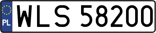 WLS58200