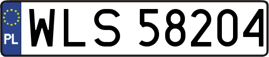 WLS58204
