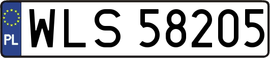 WLS58205