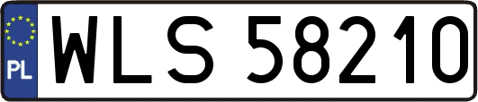 WLS58210