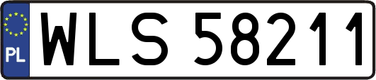 WLS58211