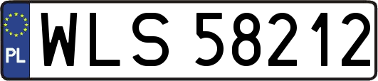 WLS58212
