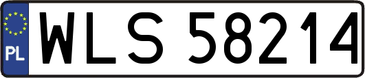 WLS58214