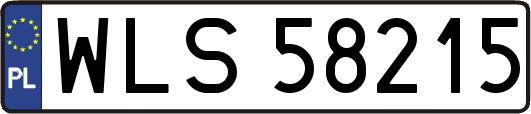 WLS58215