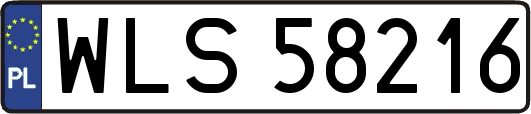 WLS58216
