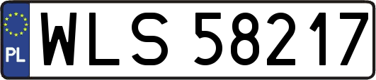 WLS58217