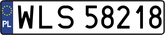 WLS58218