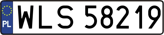 WLS58219