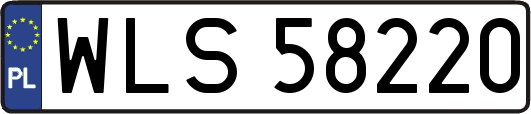 WLS58220