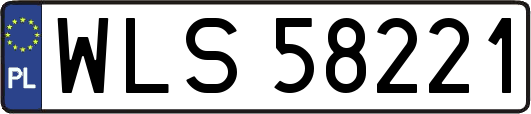 WLS58221