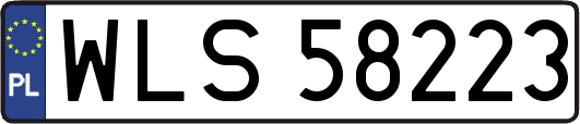 WLS58223