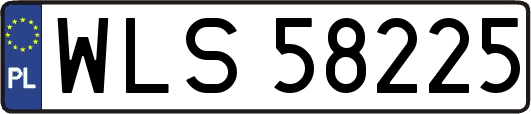 WLS58225