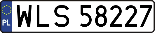 WLS58227