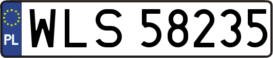 WLS58235