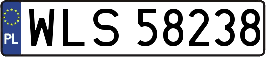 WLS58238