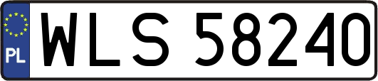 WLS58240