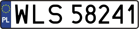 WLS58241