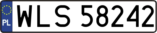 WLS58242