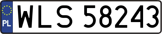 WLS58243