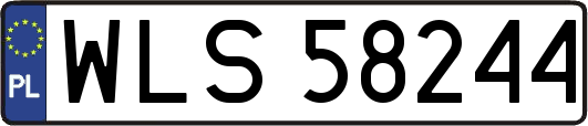 WLS58244