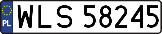 WLS58245