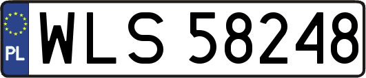 WLS58248