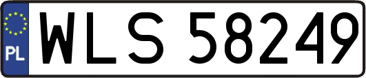 WLS58249