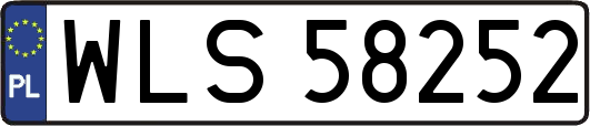 WLS58252