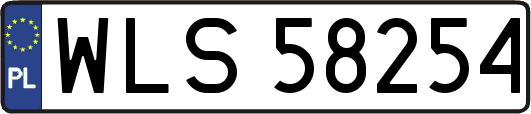 WLS58254