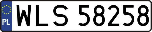 WLS58258