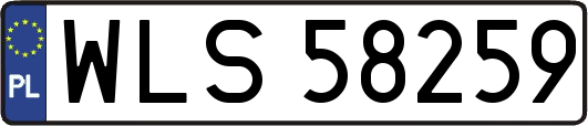 WLS58259