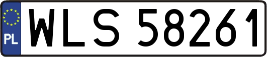 WLS58261