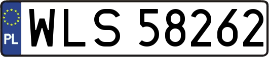 WLS58262