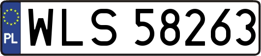 WLS58263