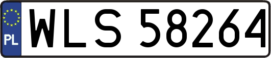 WLS58264