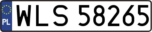 WLS58265