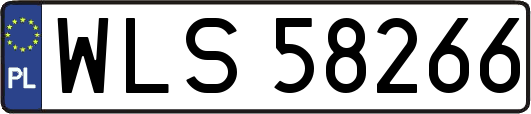 WLS58266