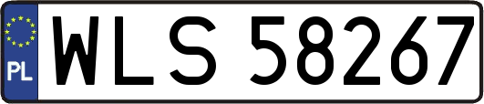 WLS58267