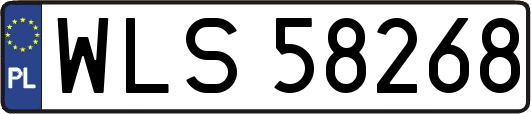 WLS58268