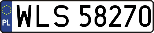 WLS58270