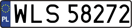 WLS58272