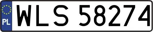 WLS58274