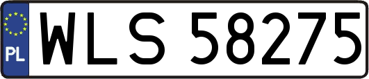 WLS58275
