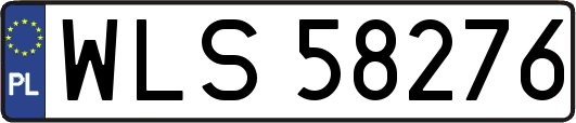 WLS58276