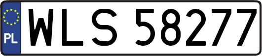 WLS58277